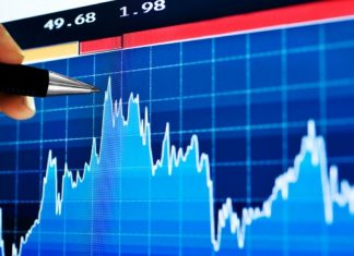 Randamentele pe piata primara au continuat sa scada in aprilie