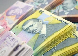 Ministerul finantelor a oprit pre-finantarea datoriei publice de pe piata locala în martie