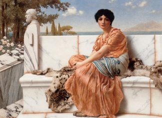 10 femei cunoscute in literatura