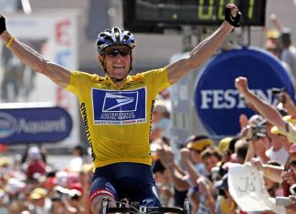 Top 10 ciclisti care au facut istorie in Tour de France