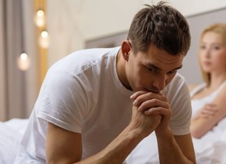 Este simplă sexualitatea masculină?