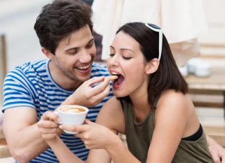Ce fac partenerii dintr-un cuplu armonios