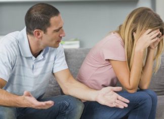 Ce sa faci atunci cand partenera te respinge