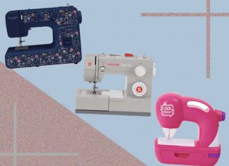 Revizuirea masinilor de cusut: o prezentare generala a celor mai bune modele masini de cusut