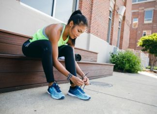 7 sfaturi pentru a incepe antrenamentul dupa o pauza lunga