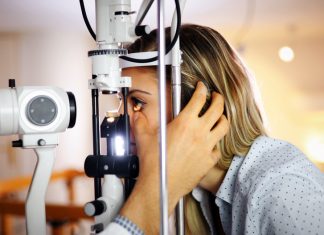 Află mai multe despre controlul ochilor și examinarea optometrică în București
