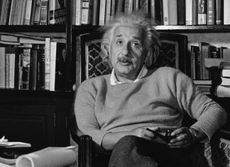 10 fapte interesante despre Albert Einstein