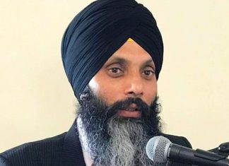 Daca India a ordonat o crima in Canada, trebuie sa existe consecinte
