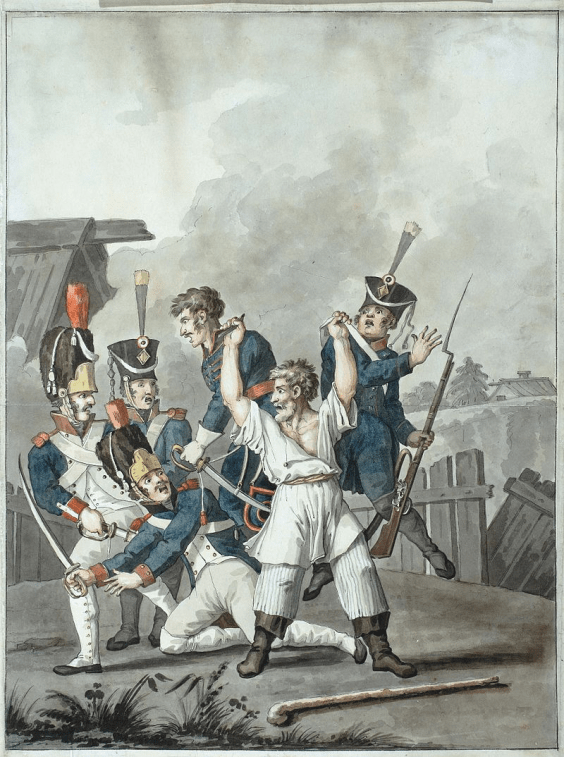 propaganda statului rus