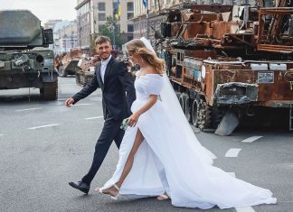 Pentru a indura un razboi lung, Ucraina isi reface armata, economia si societatea