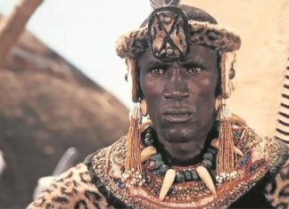 Shaka Zulu: un geniu militar sau un criminal in masa
