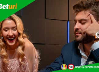 Ştiai că pariurile secundare la Baccarat sunt numărabile?