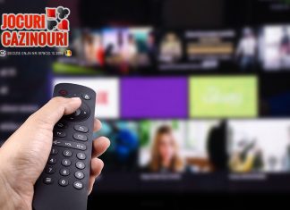 Iată câteva sloturi bazate pe concursurile pe care le găsești în emisiunile TV