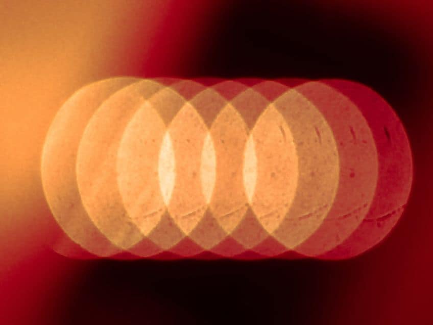 Arta fotografie abstracta