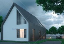 Arhitectura scandinava – Sufletul designului scandinav