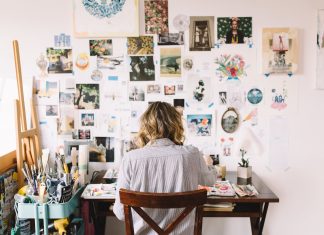 Cum sa devii un artist de succes – Afla acum