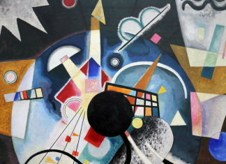20 de artisti abstracti celebri despre care trebuie sa stii