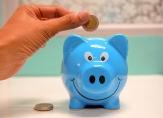 Cati bani ar trebui sa economisesti in fiecare luna?