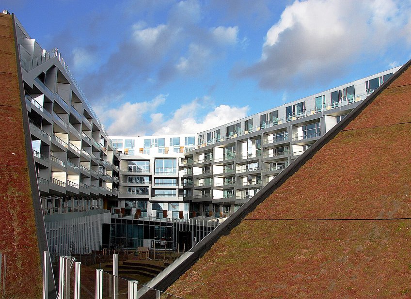 bjarke arhitectii contemporani