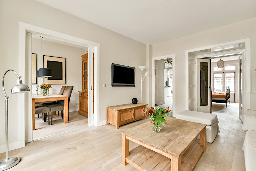 Caracteristicile designului scandinav