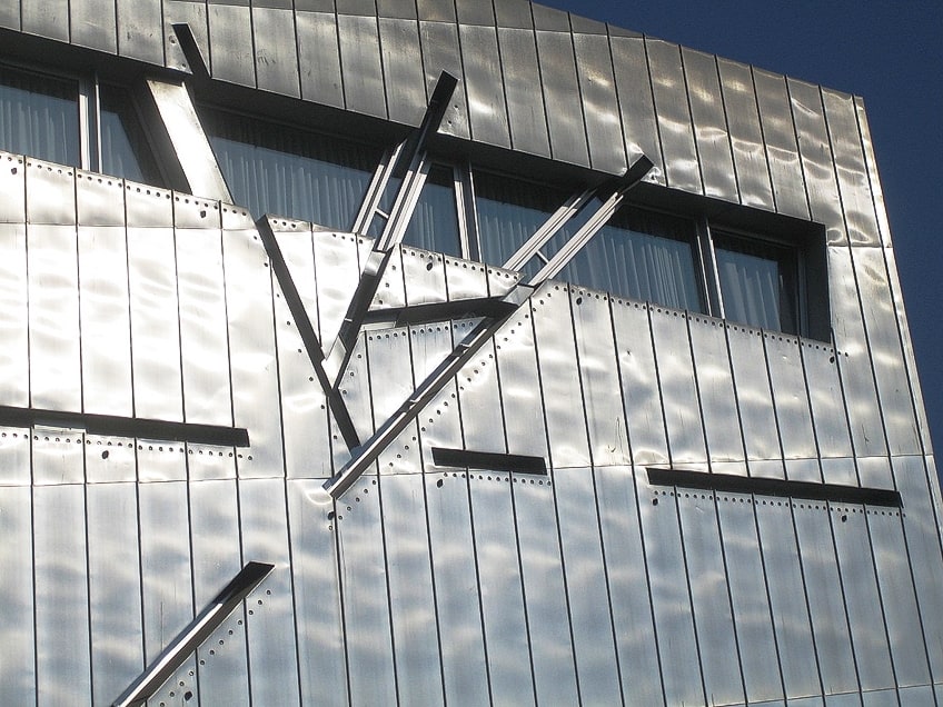 daniel arhitecti contemporani