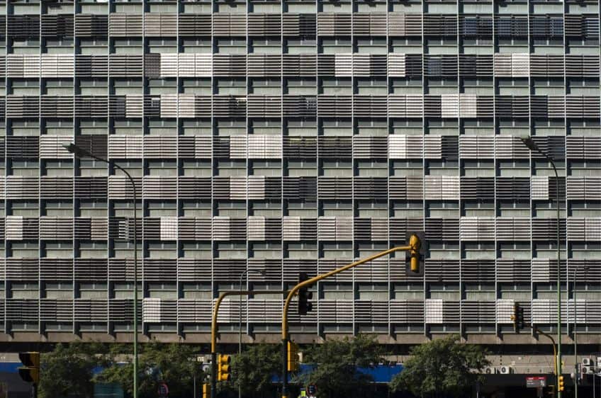 Definitia Abstract Photography