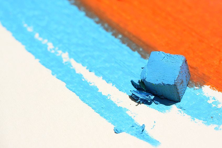 Diferite tipuri de pictura