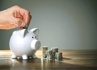 10 moduri diferite de a-ti spori economiile pentru pensii