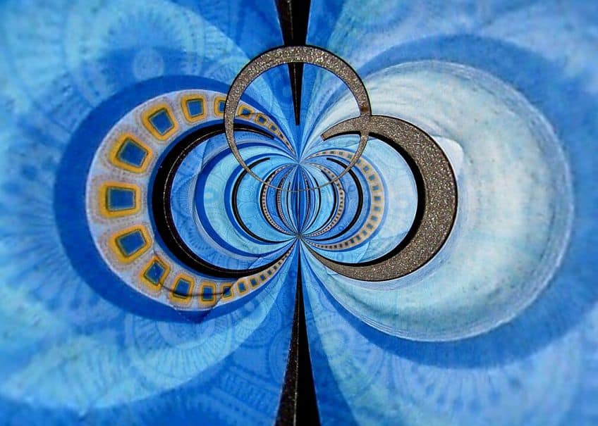 Fotografi abstracti renumiti