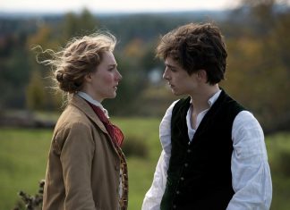 Cele mai bune 12 filme cu Timothee Chalamet, clasate