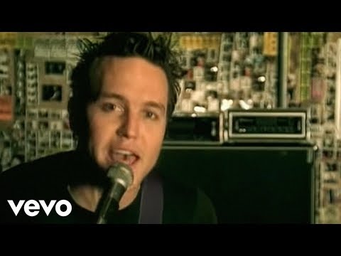 blink-182 - Cantecul lui Adam