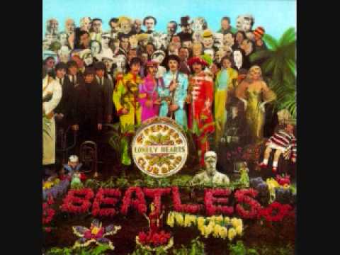 The Beatles - O zi in viata