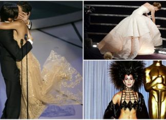 Top 10 cele mai memorabile momente ale premiilor Oscar