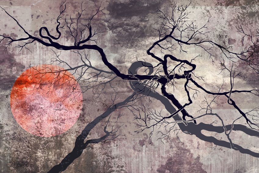 Forme multimedia ale picturii