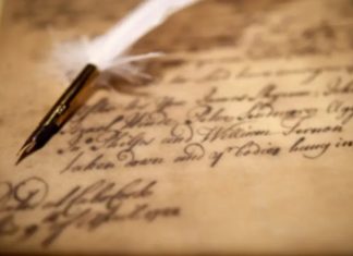 Paradoxul in poezie – Definitie, tipuri si exemple celebre