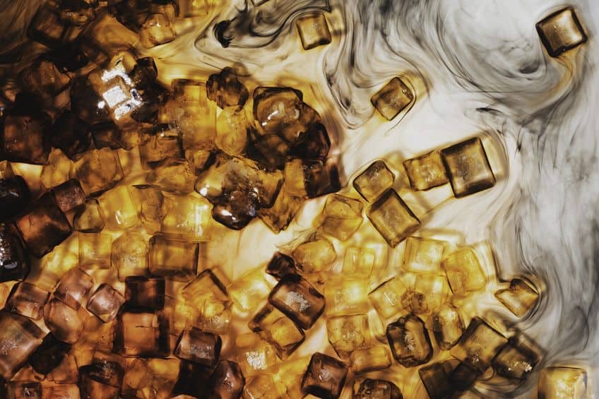 Ce este fotografia abstracta